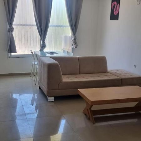 בית הנפלא ברחוב ברמן Eilat Buitenkant foto