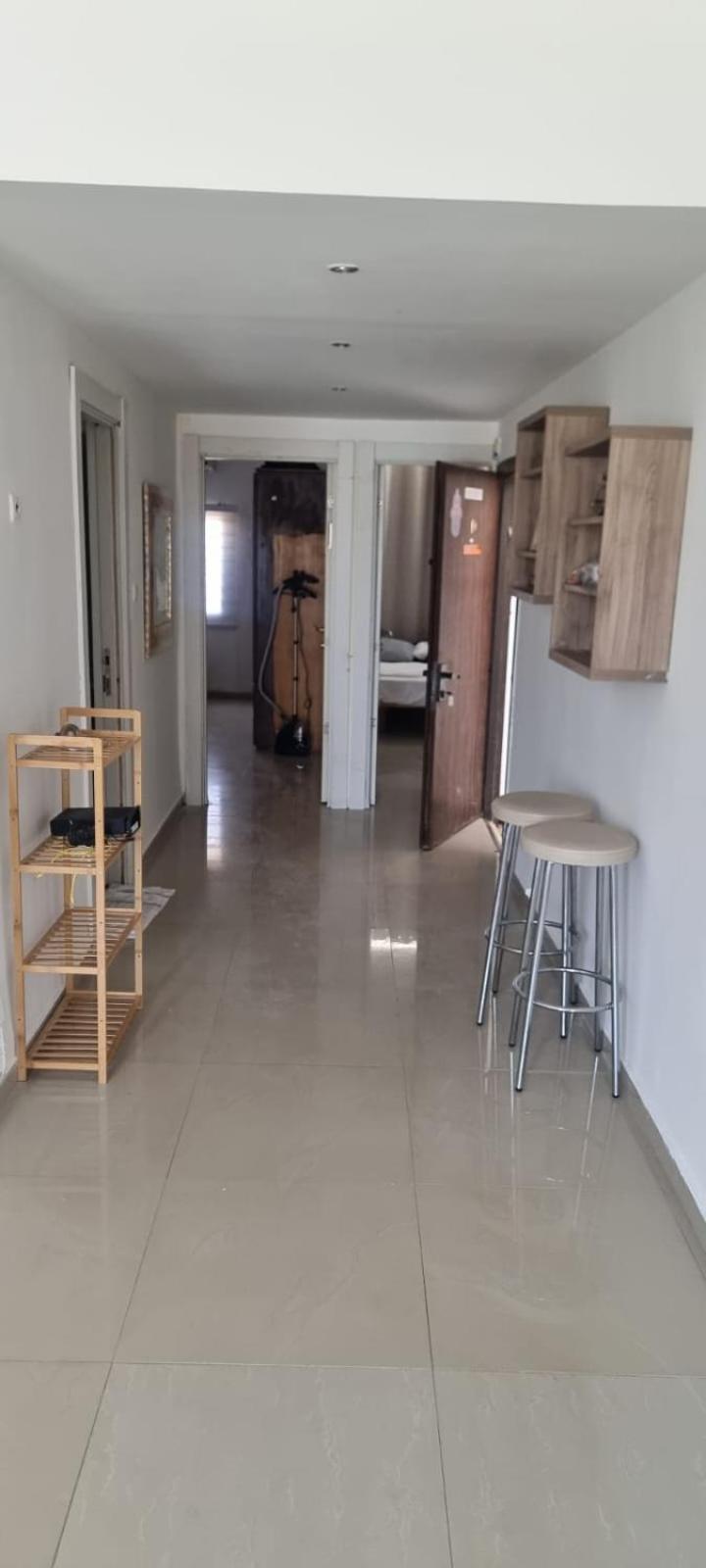 בית הנפלא ברחוב ברמן Eilat Buitenkant foto