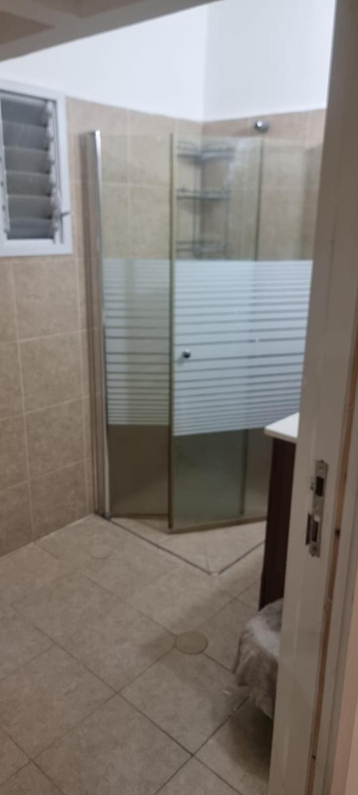 בית הנפלא ברחוב ברמן Eilat Buitenkant foto