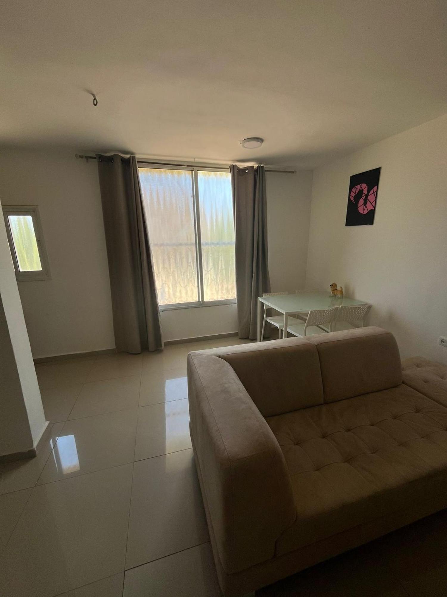 בית הנפלא ברחוב ברמן Eilat Buitenkant foto